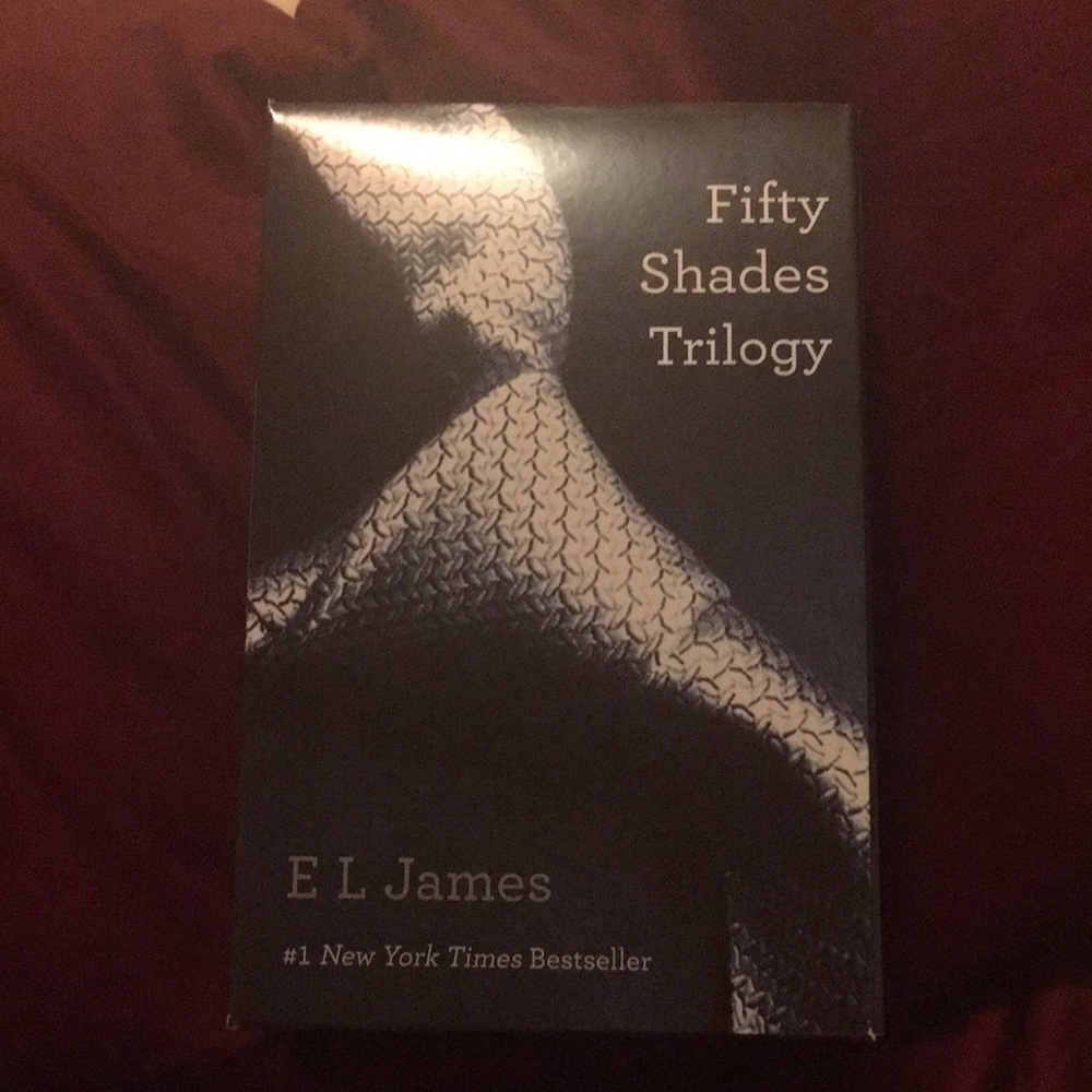 50 Shades Trilogy